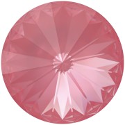 Cabochon Swarovski 1122 Rivoli 12 mm - Crystal Dahlia Ignite x1|raw }}