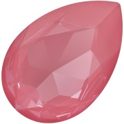 Cabochon Swarovski 4327 30x20 mm - Crystal Dahlia Ignite x1|raw }}