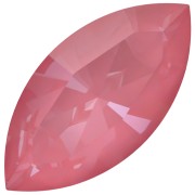 Swarovski 4228 Navetta 10x5 mm - Cristallo Dahlia Ignite x1|raw }}