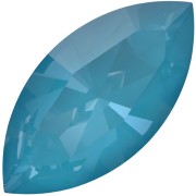 Swarovski 4228 navetta 10x5 mm - Cristallo Teal Ignite x1|raw }}