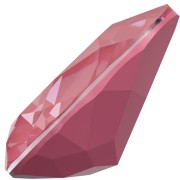 Cabochon Swarovski 4320 14x10 mm - Crystal Dahlia Ignite x1