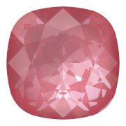 Cabochon Swarovski 4470 10 mm - Crystal Dahlia Ignite x1