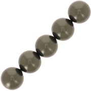  Rondes 10 mm 5810