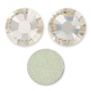 Strass da incollare Swarovski mm. 3 Denim Blue x36|raw }}