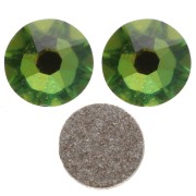 Strass da incollare Swarovski mm. 3 Crystal Vitrail Medium x36|raw }}