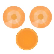 Strass da incollare Swarovski 3 mm - Crystal Mango Ignite x36|raw }}