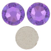 Strass da incollare Swarovski mm. 4 Crystal Heliotrope x36|raw }}