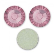 Strass da incollare Swarovski mm. 5 Crystal Antique Pink x36|raw }}