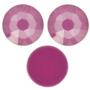 Strass da incollare Swarovski mm. 5 Crystal Orchid Ignite x36|raw }}