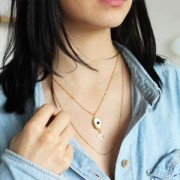 Strass Hotfix Swarovski 2080/4 - 4 mm Jet  x20