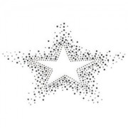 Motifs Strass Hotfix