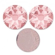 Strass Hotfix Swarovski mm. 3 Blush Rose x36|raw }}