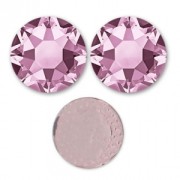 Strass Hotfix Swarovski mm. 4 Light Amethyst x36|raw }}
