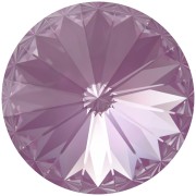 Cabochon Swarovski 1122 Rivoli 14 mm - Cristallo Paradiso Viola Lux x1