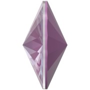 Cabochon Swarovski 1122 Rivoli 14 mm - Cristallo Paradiso Viola Lux x1