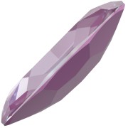 Cabochon Swarovski 4127 30x22 mm - Cristallo Paradiso Viola Lux x1