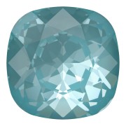 Cabochon Swarovski 4470 10 mm - Cristallo blu paradiso Lux x1