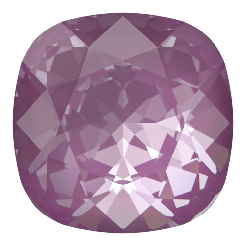 Cabochon Swarovski 4470 10 mm - Crystal Paradise Purple Lux x1