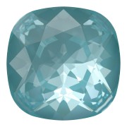 Cabochon Swarovski 4470 12 mm - Cristallo blu paradiso Lux x1