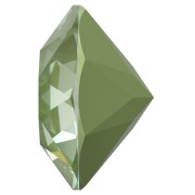 Cabochon Swarovski 1088 6 mm - Crystal Paradise Green Lux x1