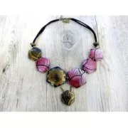 Silk Screen Moiko 74x105 mm - Motivo cubi 6.07