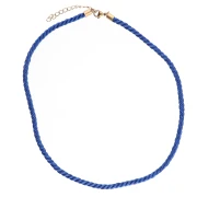  Collier Acier inoxydable