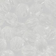 RounTrio Facettes mm.6 Crystal   x15|raw }}