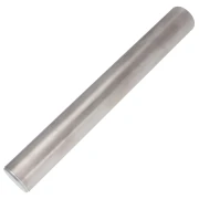 Rullo per pasta polimerica 20x2,5 cm - Acciaio inossidabile x1
