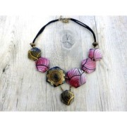 Serigrafia Moiko per argilla polimerica 74x105 mm - motivo Zebra 17,38