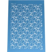 Serigrafia Moiko per argilla polimerica 74x105 mm - Limoni 11,43|raw }}