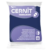 Pasta Cernit traslucida - Mirtillo (n. 249) x 56 g
