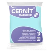 Pasta Cernit traslucida - Giada (n. 641) x 56 g