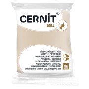 Pasta Cernit Doll - Bianca (n. 010) x 56 g