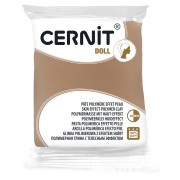 Pasta Cernit Doll - Biscotto (n. 042) x 56 g
