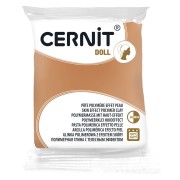 Pasta Cernit Doll - Color carne (n. 425) x 56 g