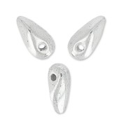 Mini pugnali in vetro 6x2,5 mm - Labrador x5g|raw }}