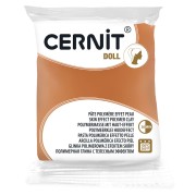 Pasta Cernit Doll - Sun Tan (n. 855) x 56 g