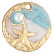 Bracciale con charms