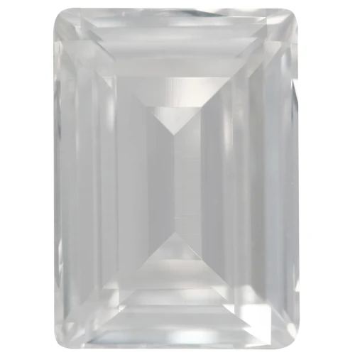 Cabochon Swarovski 4527 14x10 mm - Crystal Moonlight x1