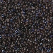 Rocaille Miyuki 15/0 55004 - Cristallo Azuro x8g