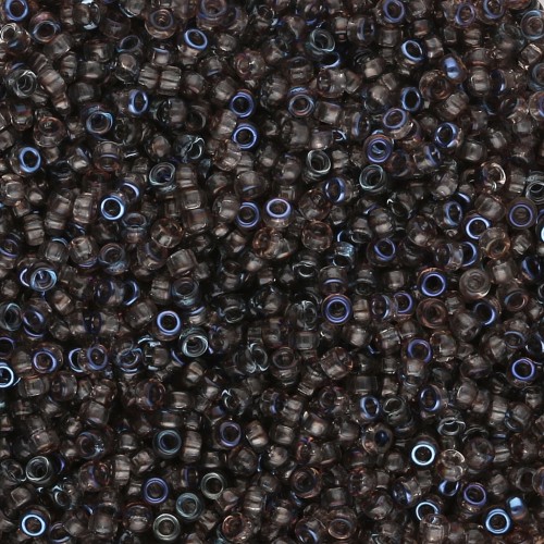 Rocaille Miyuki 15/0 55004 - Cristallo Azuro x8g