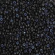 Rocaille Miyuki 15/0 55031 - Nero Azuro x8g
