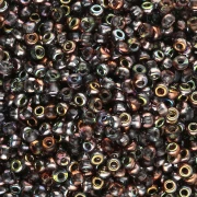 Perline Miyuki 11/0 55013 - Crystal Magic Copper x8g
