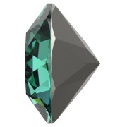 Cabochon PureCrystal 1088 8 mm - Verde Caraibi reinventato x1