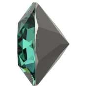 Cabochon PureCrystal 1088 8 mm - Verde Caraibi reinventato x1