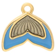 Ciondoli smalto epossi