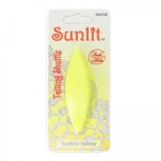 Navette - Tatting Shuttle Sunlit Sunkist Yellow x1|raw }}