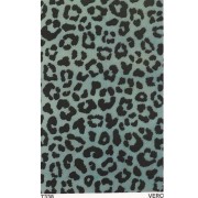 Foglio di trasferimento VeroS 13,5x9 cm - Carta solubile per pasta polimerica - N. 338