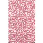 Fiore - Foglio di trasferimento VeroS 13,5x9 cm - Carta solubile per pasta polimerica - N. 344 Foglio di trasferimento VeroS 13,5x9 cm - Carta solubile per pasta polimerica - N. 344