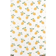 Foglio di trasferimento VeroS 13,5x9 cm - Carta solubile per pasta polimerica - N. 340